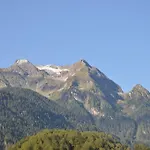 Gaestehaus Holaus 3* Mayrhofen