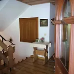 Gaestehaus Holaus