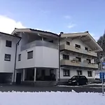 Gaestehaus Holaus Pensión