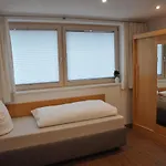 Gaestehaus Holaus 3* Mayrhofen