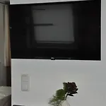 Gaestehaus Holaus 3*