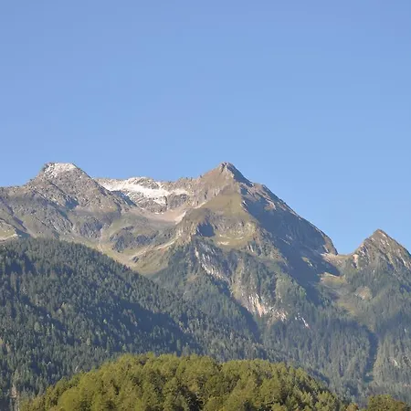 Gastehaus Holaus 3* Mayrhofen