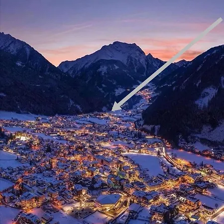 Guest house Gastehaus Holaus