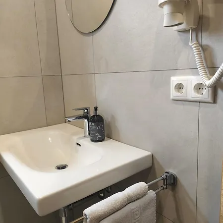 Gastehaus Holaus Guest house Mayrhofen