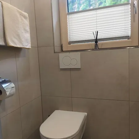 Gastehaus Holaus Mayrhofen