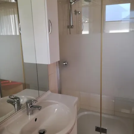 Gaestehaus Holaus Vendégház Mayrhofen