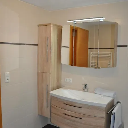 Guest house Gastehaus Holaus 3*