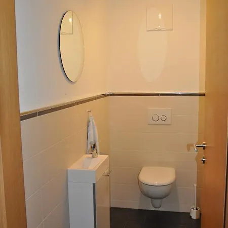 Gastehaus Holaus Guest house