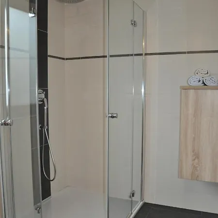 Guest house Gastehaus Holaus 3*