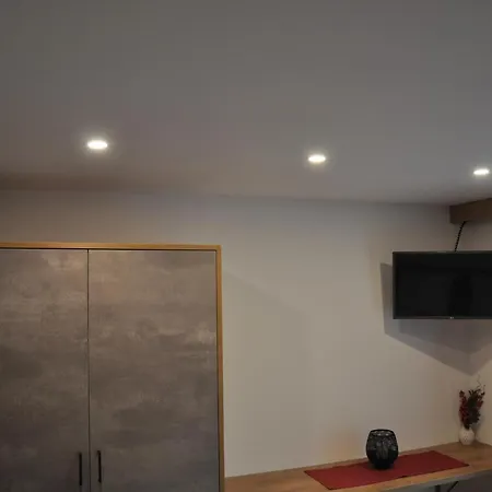 Gaestehaus Holaus Vendégház