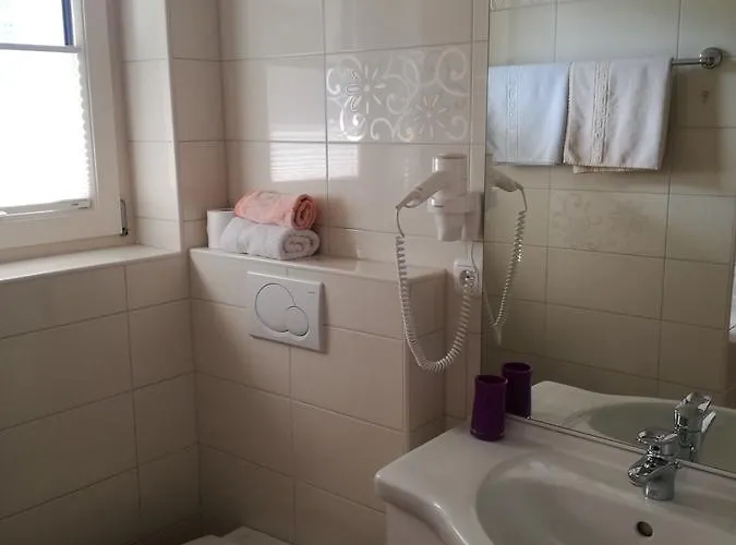 Gaestehaus Holaus Konukevi 3*