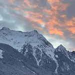 Gaestehaus Holaus Pensionat Mayrhofen