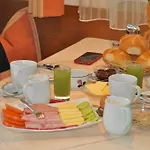 Gaestehaus Holaus Pensionat