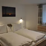 Gaestehaus Holaus 3*