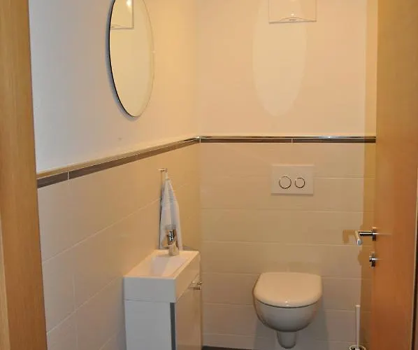 Gaestehaus Holaus Gasthuis